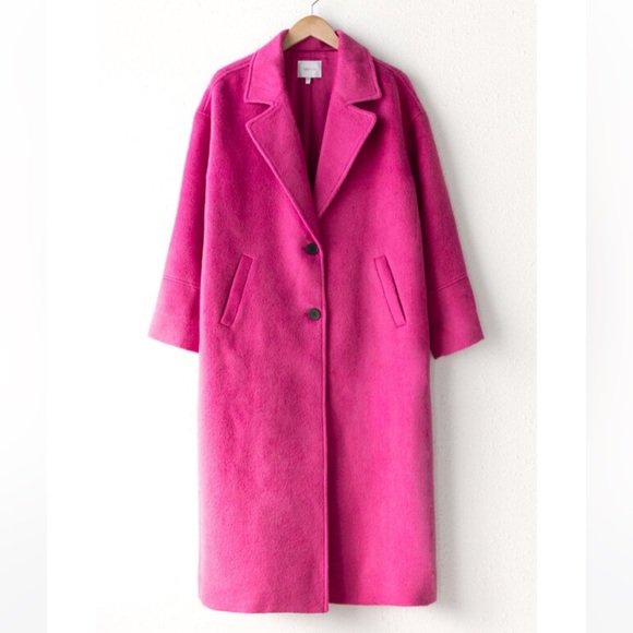 Greylin Coat - Picture 5 of 8